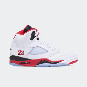Air Jordan 5 OG "Fire Red" | HQ7978-101 Air Jordan 5 OG "Fire Red" | HQ7978-101