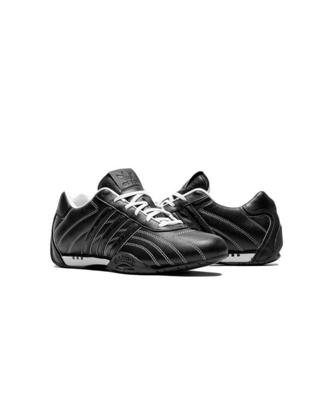 adidas Adi Racer Lo "Core Black" | JS1559