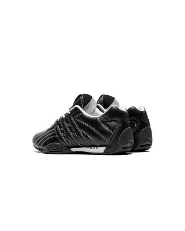 adidas Adi Racer Lo "Core Black" | JS1559