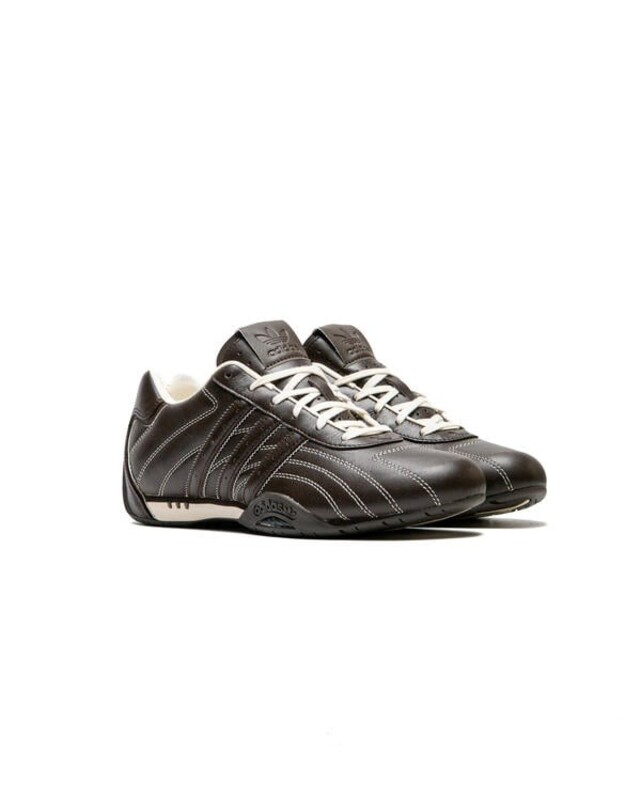 adidas Adi Racer Lo "Dark Brown" | JS1556