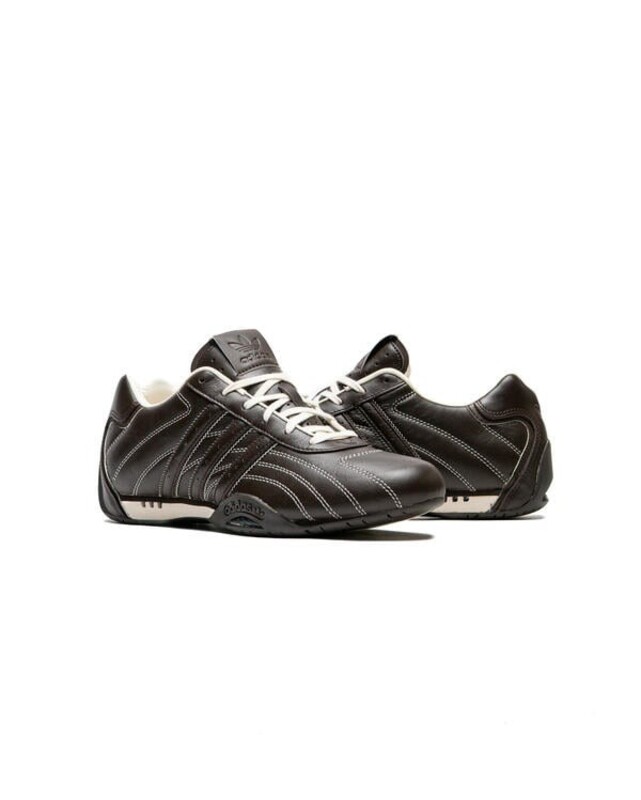 adidas Adi Racer Lo "Dark Brown" | JS1556