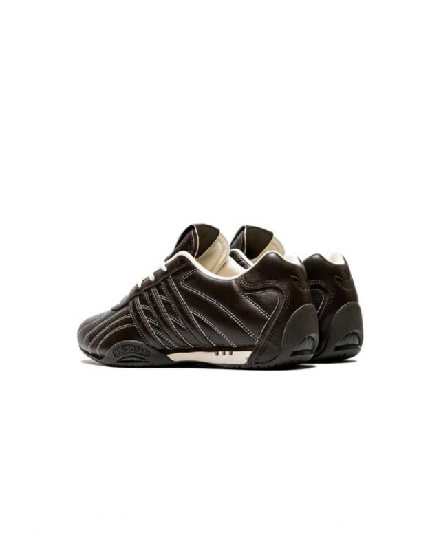 adidas Adi Racer Lo "Dark Brown" | JS1556