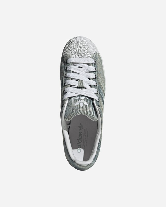 adidas Superstar 82 "Washed Denim" | JQ3239