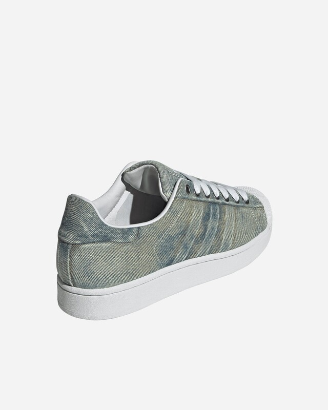 adidas Superstar 82 "Washed Denim" | JQ3239