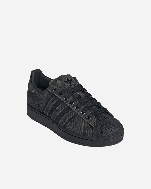 adidas Superstar 82 "Washed Denim Black" | JQ3240
