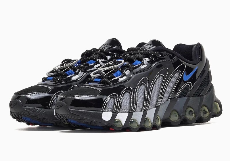 Patta X Nike Air Max DN8 "Game Royal" | IB4029-001