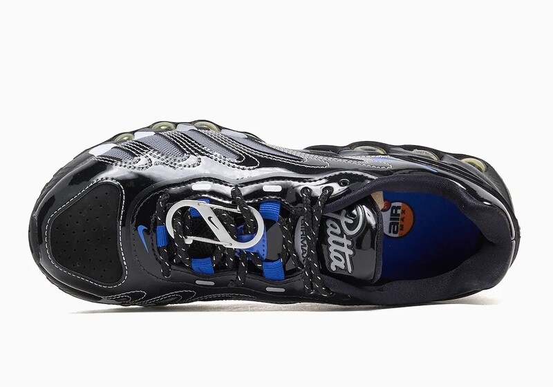 Patta X Nike Air Max DN8 "Game Royal" | IB4029-001