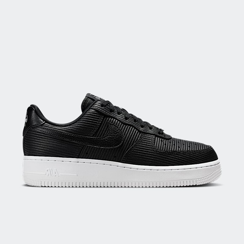 Nike Air Force 1 Low "Black Corduroy" | IM6533-002