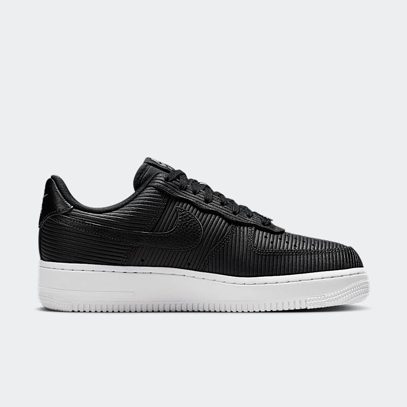 Nike Air Force 1 Low "Black Corduroy" | IM6533-002