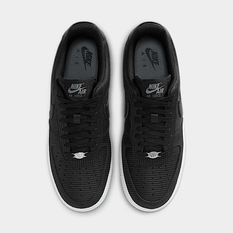 Nike Air Force 1 Low "Black Corduroy" | IM6533-002