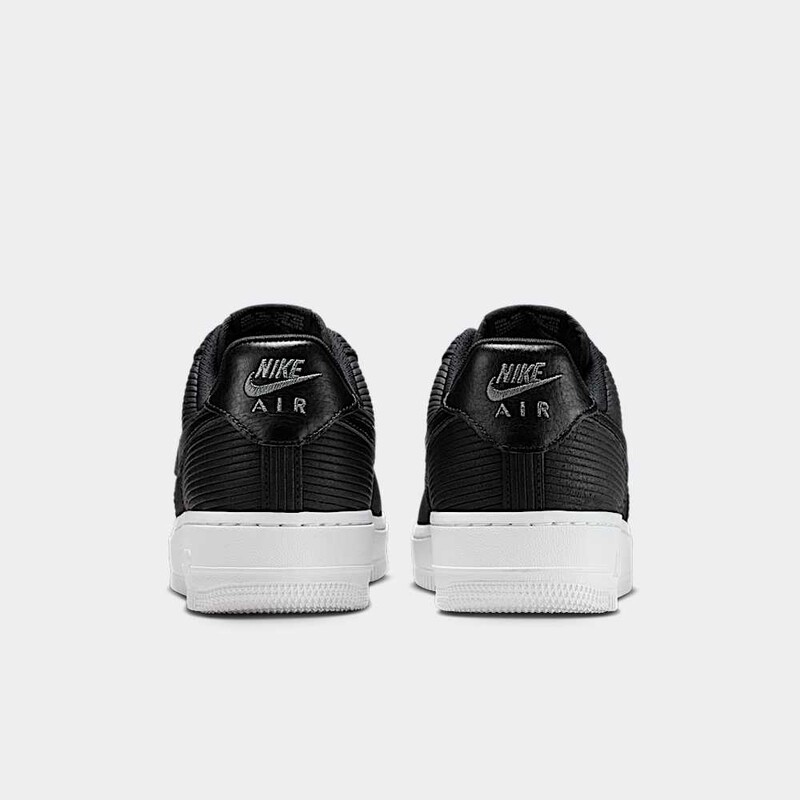 Nike Air Force 1 Low "Black Corduroy" | IM6533-002