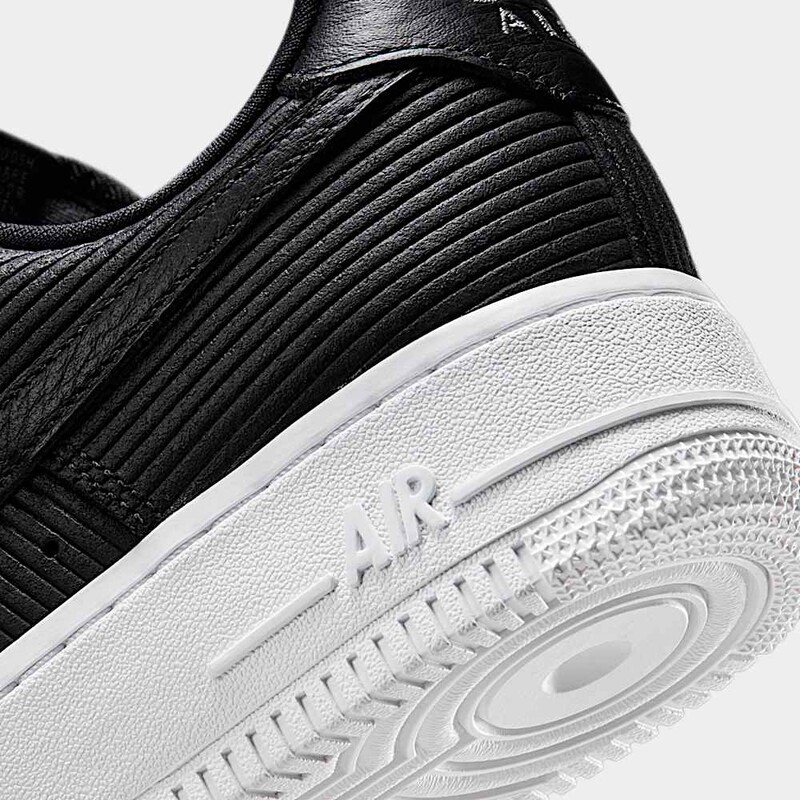 Nike Air Force 1 Low "Black Corduroy" | IM6533-002