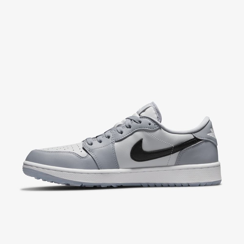 Air Jordan 1 Low G Wolf Grey | DD9315-002