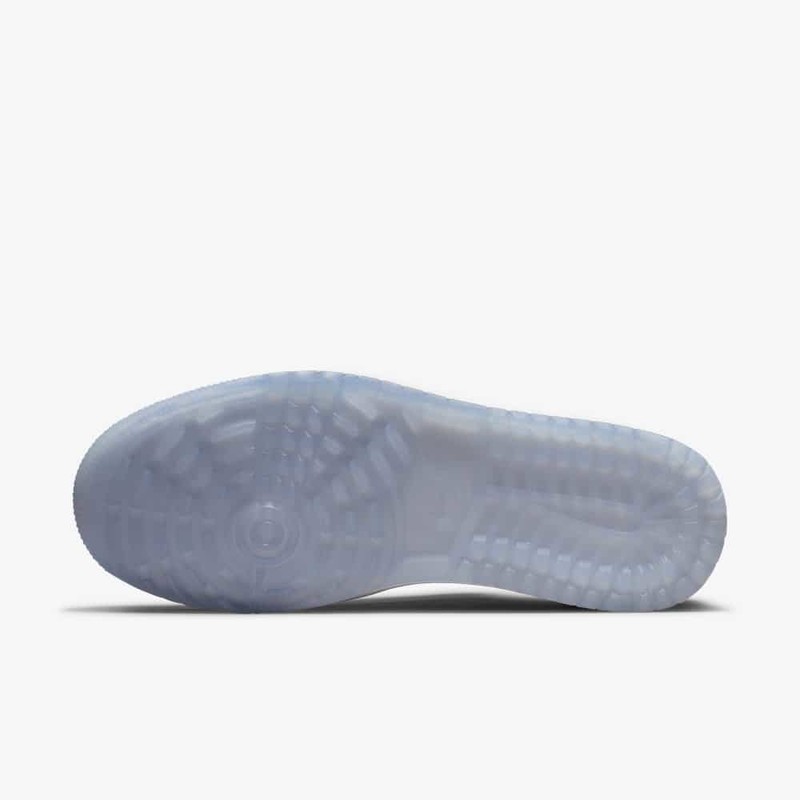 Air Jordan 1 Low G Wolf Grey | DD9315-002