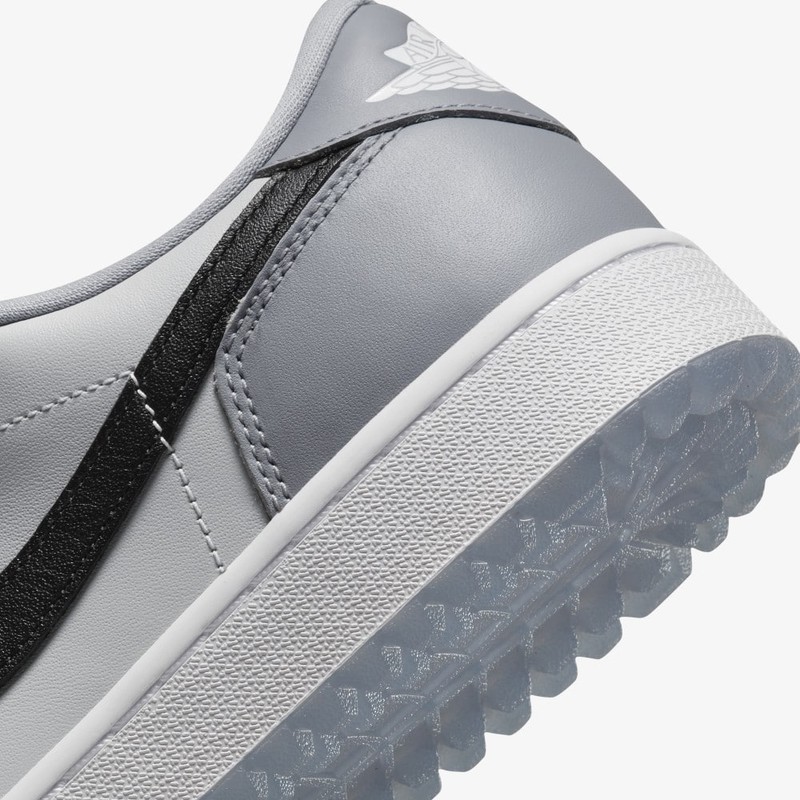 Air Jordan 1 Low G Wolf Grey | DD9315-002