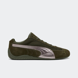 Puma Speedcat Premium "Dark Olive" | 403902-04