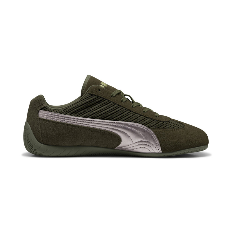 Puma Speedcat Premium "Dark Olive" | 403902-04