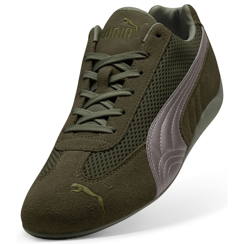 Puma Speedcat Premium "Dark Olive" | 403902-04