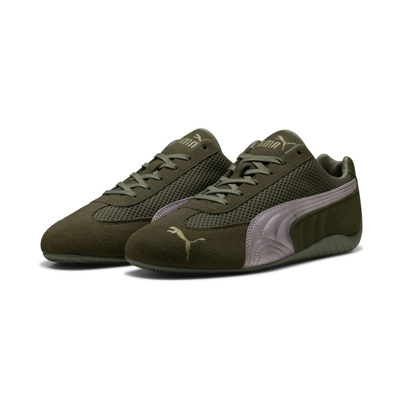Puma Speedcat Premium "Dark Olive" | 403902-04