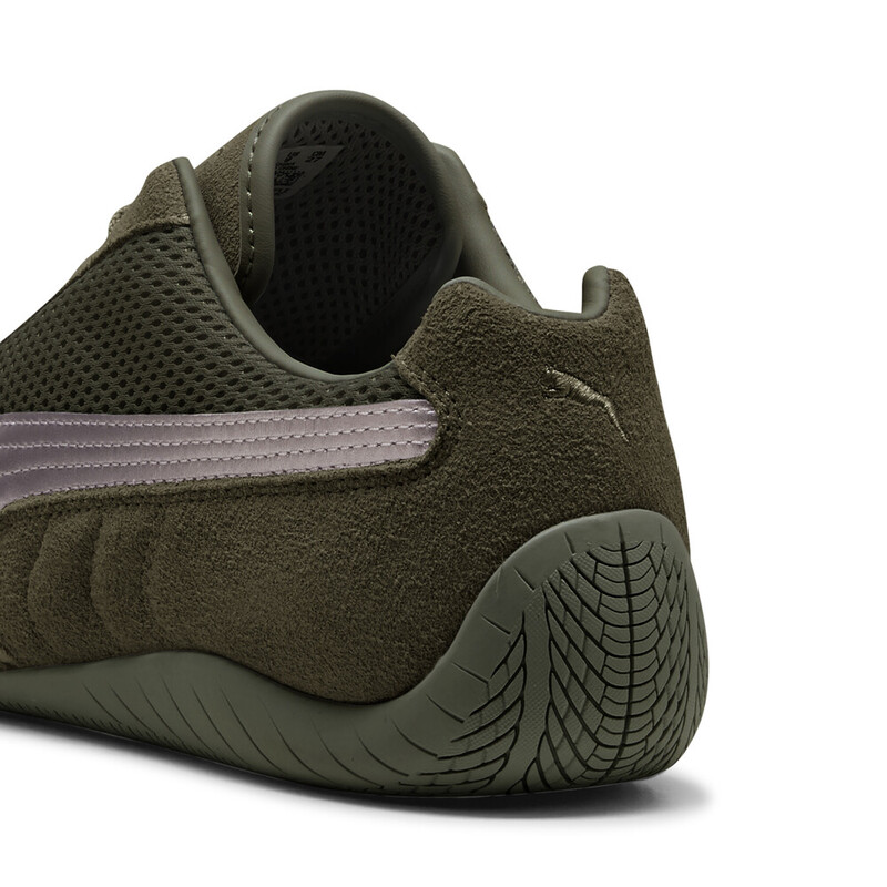 Puma Speedcat Premium "Dark Olive" | 403902-04