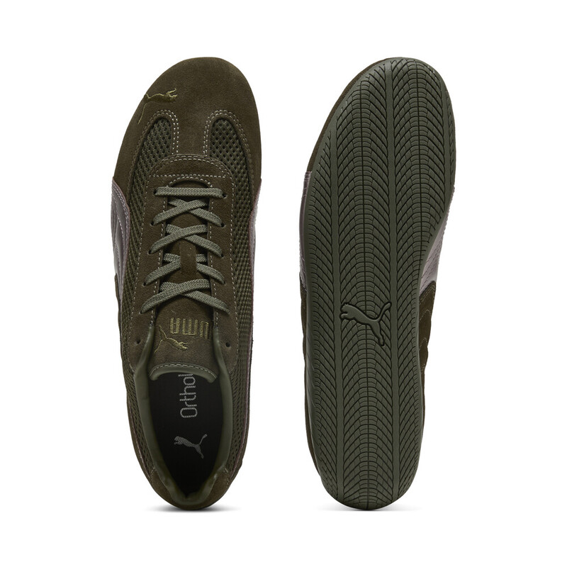 Puma Speedcat Premium "Dark Olive" | 403902-04