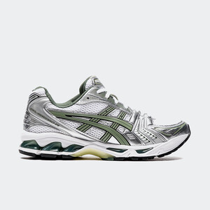 Asics Gel-Kayano 14 "Slate Grey/Olive" | 1201A019-107
