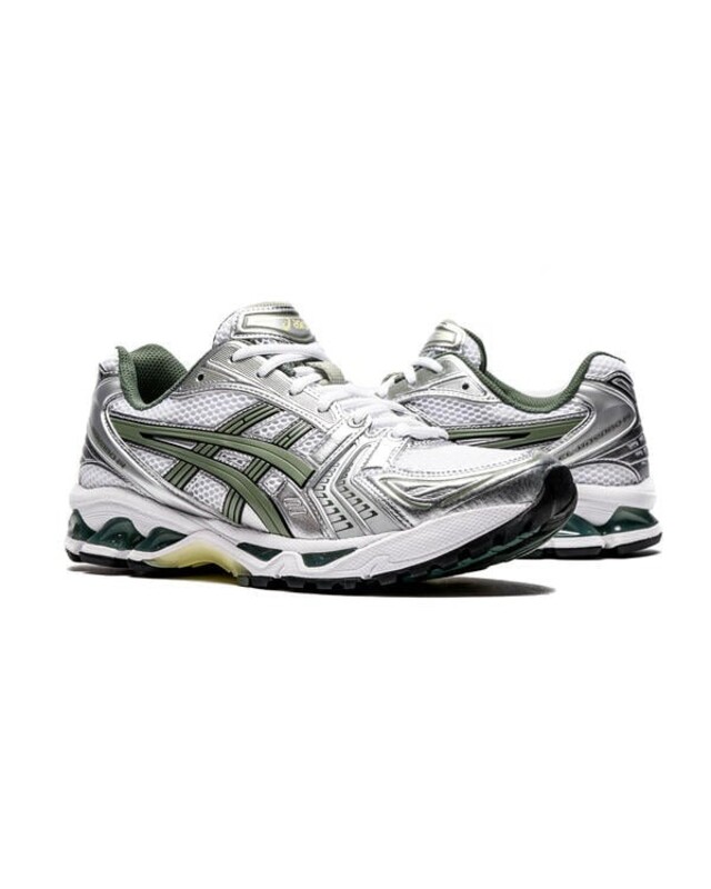 Asics Gel-Kayano 14 "Slate Grey/Olive" | 1201A019-107