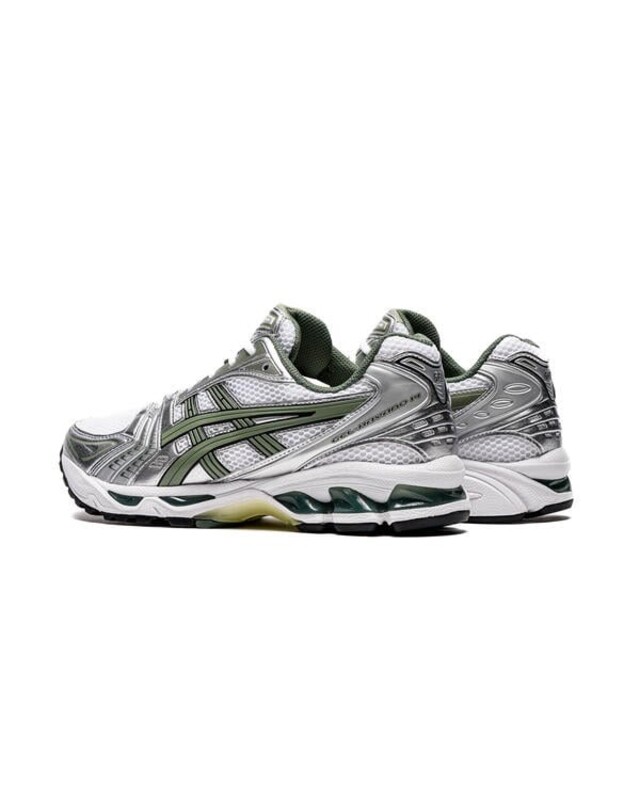 Asics Gel-Kayano 14 "Slate Grey/Olive" | 1201A019-107