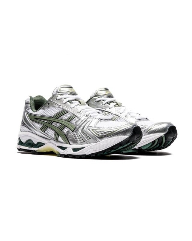 Asics Gel-Kayano 14 "Slate Grey/Olive" | 1201A019-107