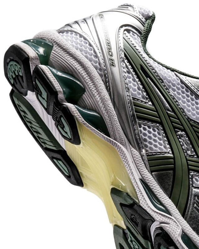 Asics Gel-Kayano 14 "Slate Grey/Olive" | 1201A019-107