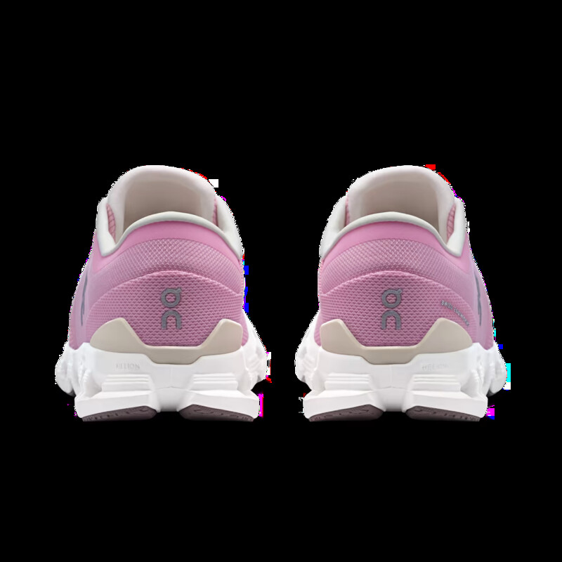 On Cloud X 4 "Petal/Sand" | 3WE30073561