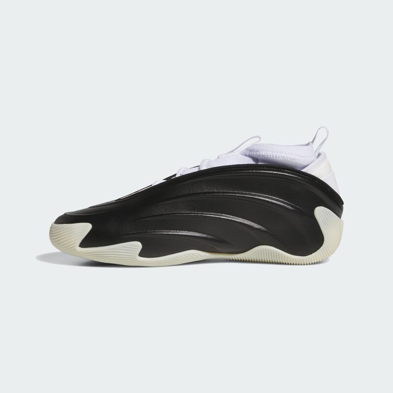 adidas Harden Vol. 9 "Black/Warm Vanilla" | JQ9137