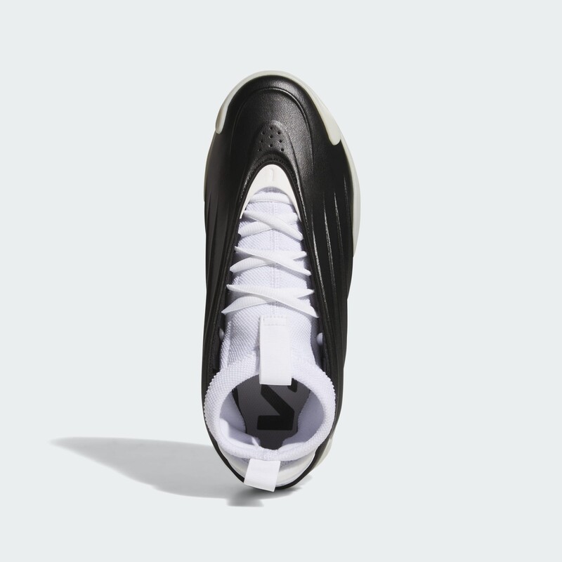 adidas Harden Vol. 9 "Black/Warm Vanilla" | JQ9137