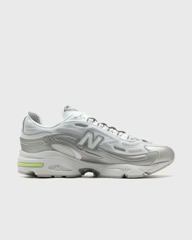 New Balance 1000 "Silver Metallic/Mint Flash" | M1000DI