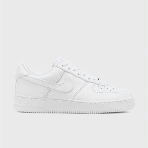 Nike Air Force 1 Low Retro PRM "Triple White" | IM3078-100