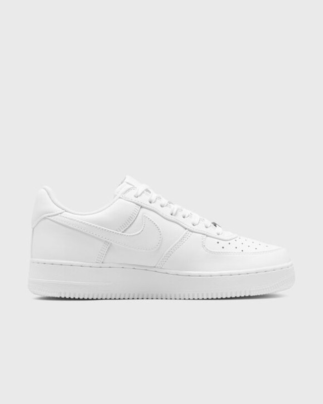 Nike Air Force 1 Low Retro PRM "Triple White" | IM3078-100