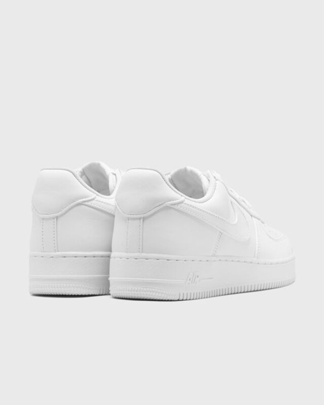 Nike Air Force 1 Low Retro PRM "Triple White" | IM3078-100