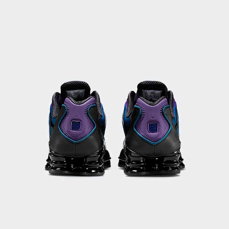 Nike Shox TL "Voltage Purple" | AV3595-500