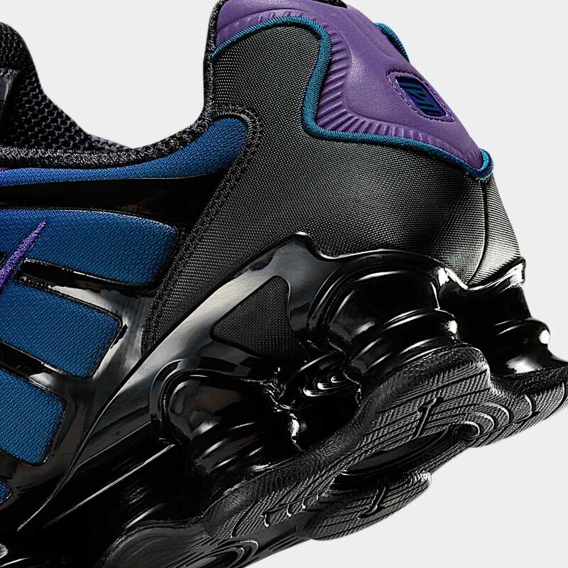Nike Shox TL "Voltage Purple" | AV3595-500