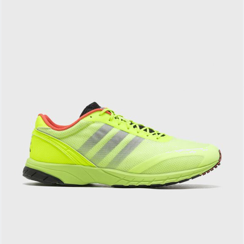 adidas Adizero Adios OG "Lemon" | JQ5783 adidas Adizero Adios OG "Lemon" | JQ5783