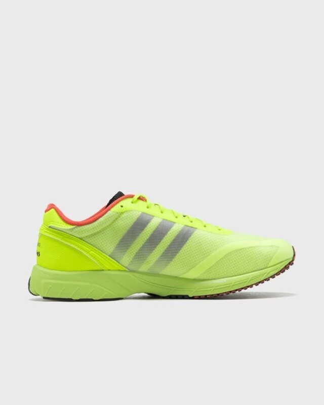 adidas Adizero Adios OG "Lemon" | JQ5783 adidas Adizero Adios OG "Lemon" | JQ5783