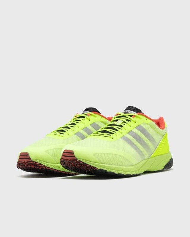 adidas Adizero Adios OG "Lemon" | JQ5783 adidas Adizero Adios OG "Lemon" | JQ5783
