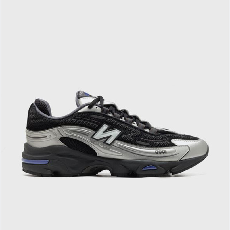 New Balance 1000 "Black/Silver" | M1000DJ New Balance 1000 "Black/Silver" | M1000DJ