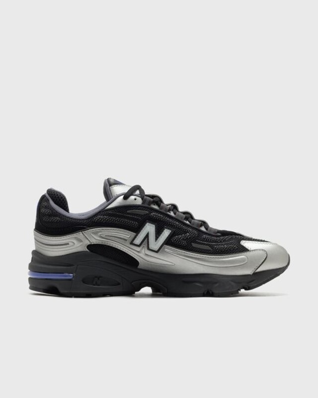 New Balance 1000 "Black/Silver" | M1000DJ