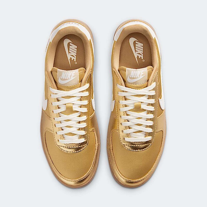 Nike Field General "Metallic Gold" | HQ7397-700