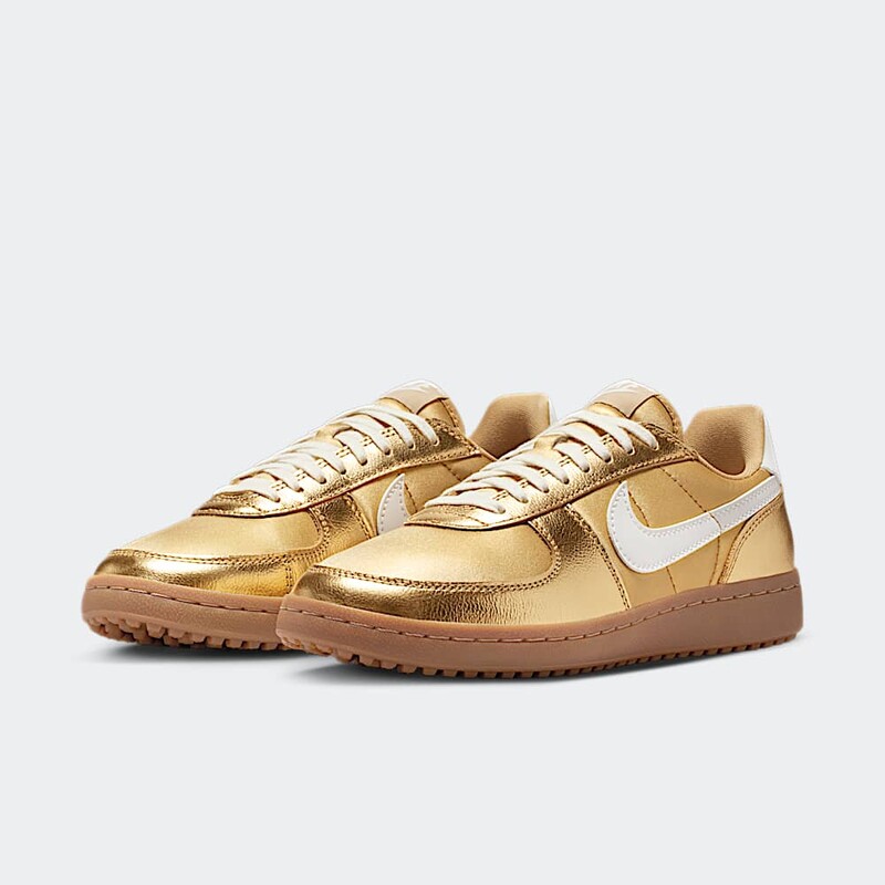 Nike Field General "Metallic Gold" | HQ7397-700