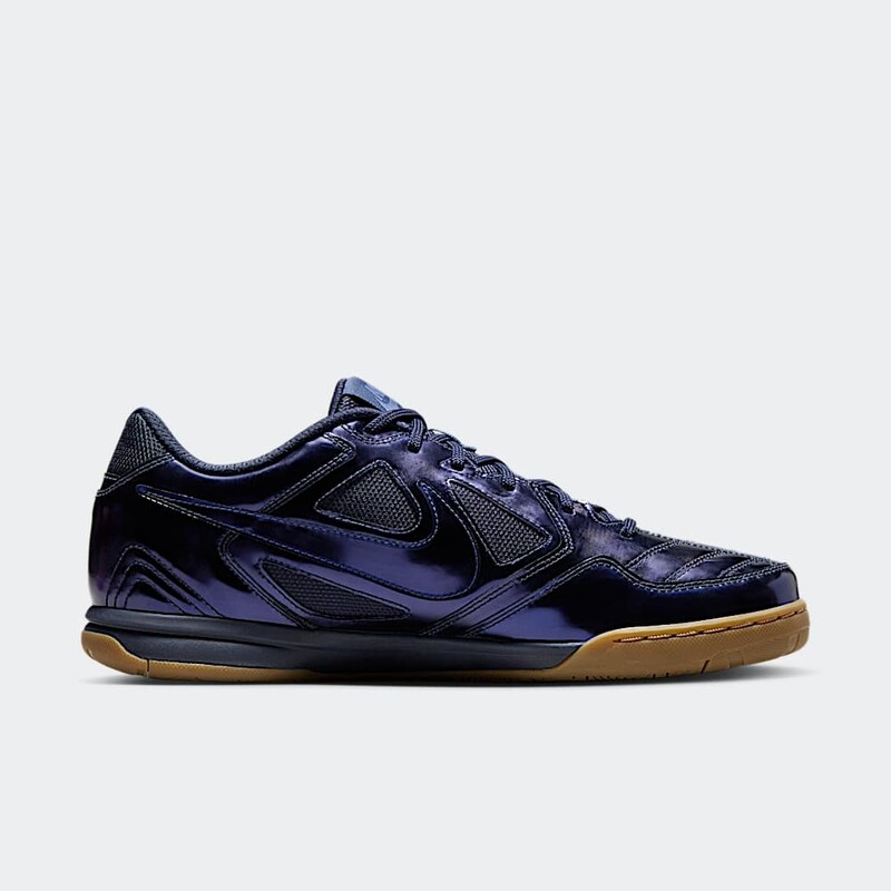 Nike Gato LV8 "College Navy" | IB3566-400