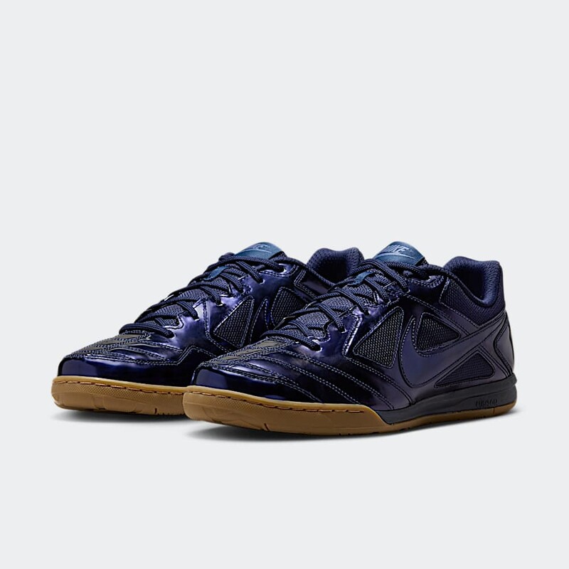 Nike Gato LV8 "College Navy" | IB3566-400