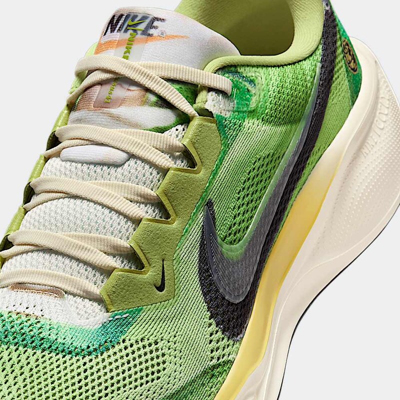 Nike Pegasus 41 SE "Vivid Green" | IH3583-999