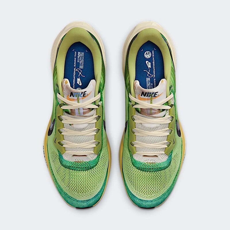 Nike Pegasus 41 SE "Vivid Green" | IH3583-999